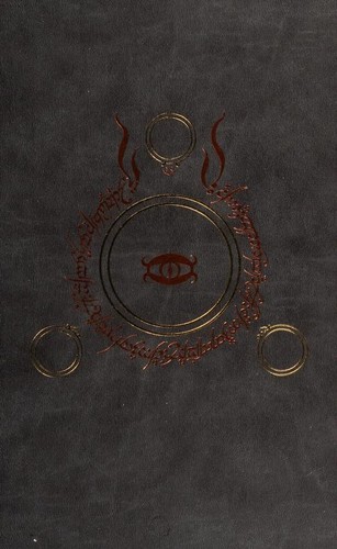 J. R. R. Tolkien: The Lord of the Rings (Hardcover, 2004, Houghton Mifflin)