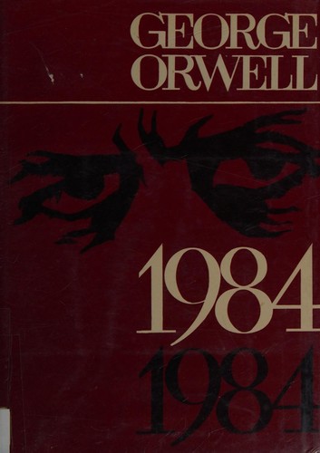 George Orwell: Mil novecientos ochenta y cuatro (Hardcover, Spanish language, 1973, Editorial Kraft)