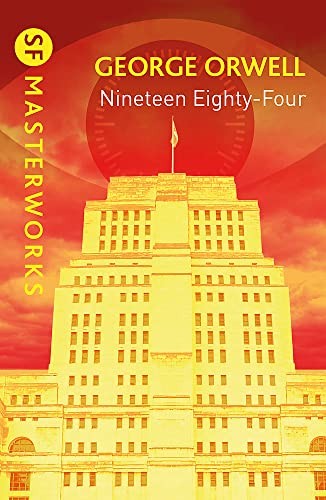 George Orwell: Nineteen Eighty-Four (2022, Orion Publishing Group, Limited)
