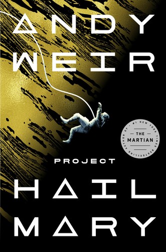 Andy Weir: Project Hail Mary (EBook, 2021, Random House Publishing Group)