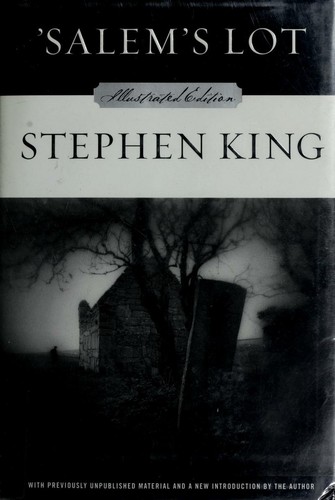 Stephen King: 'Salem's lot (Paperback, 2005, Doubleday)
