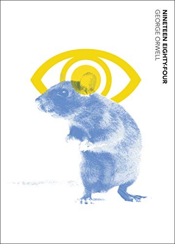 George Orwell: 1984 (2021, Penguin Random House)