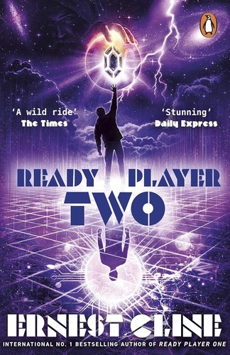 Ernest Cline, Ernest Cline (duplicate): Ready Player Two (2021, Penguin Random House)