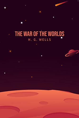 H. G. Wells: The War of the Worlds (2020)