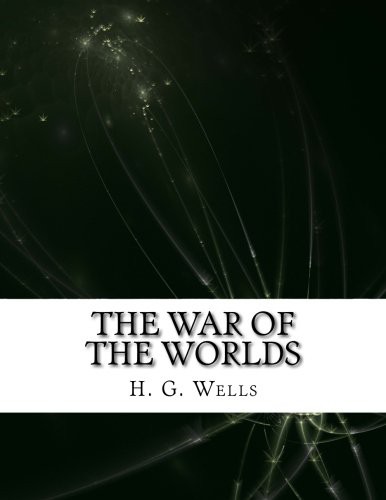 H. G. Wells: The War of the Worlds (2017, Kindle Direct Publishing)
