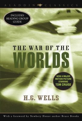 H. G. Wells: The War of the Worlds (2012)