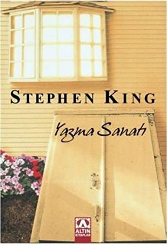 Stephen King: Yazma Sanati (Paperback, Altin Kitaplar)