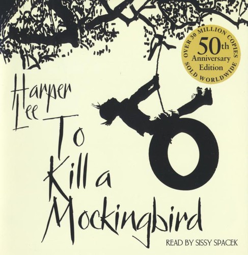 Harper Lee: To Kill A Mockingbird (AudiobookFormat, 2010, Brand:, Random House Audiobooks)