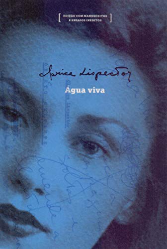 [author not identified]: Água Viva (Hardcover, Portuguese language, 2019, Rocco)