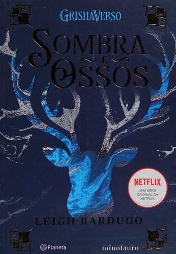 [author not identified]: Sombra e Ossos (Paperback, Portuguese language, 2021, Planeta Minotauro)