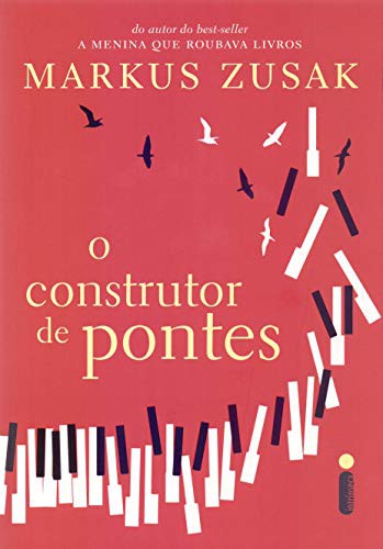 [author not identified]: O Construtor De Pontes (Paperback, Portuguese language, 2019, Intrinseca)