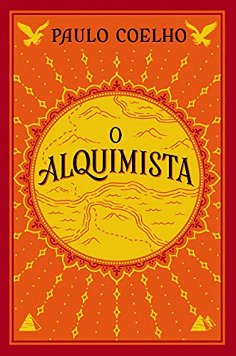 [author not identified]: O Alquimista (Paperback, Portuguese language, 2017, Paralela)