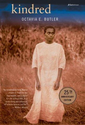 Octavia E. Butler: Kindred (Paperback, 2008, Beacon Press)