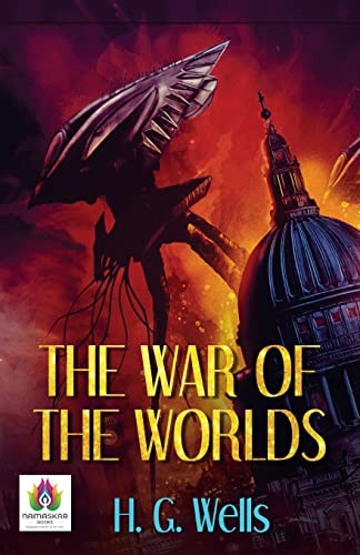 H. G. Wells: The War of The Worlds (2021)