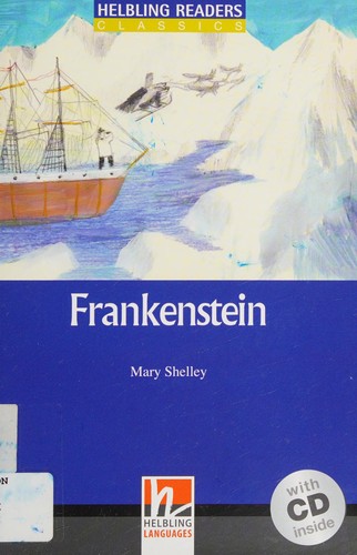 Mary Shelley: Frankenstein (2016)