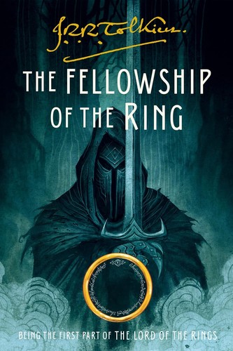 J. R. R. Tolkien: Fellowship of the Ring (the Lord of the Rings, Book 1) (2022, HarperCollins Publishers Limited)