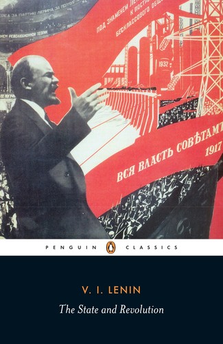 Lenin: State and Revolution (2009, Penguin Books, Limited)