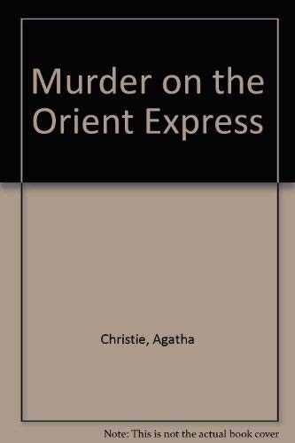 Agatha Christie: Murder on the Orient Express (1999, ImPress)