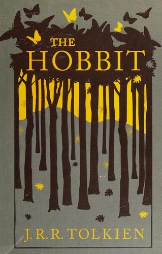 J. R. R. Tolkien: The Hobbit (Hardcover, 2012, HarperCollins)