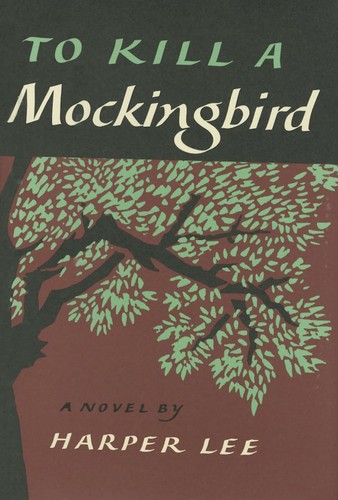 Harper Lee: To Kill a Mockingbird (Hardcover, Buccaneer Books)