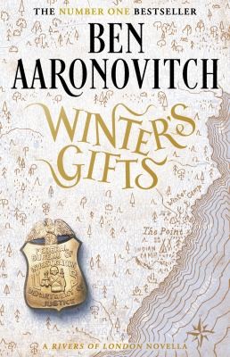 Ben Aaronovitch: Winter's Gifts (2023, Orion Publishing Group, Limited)