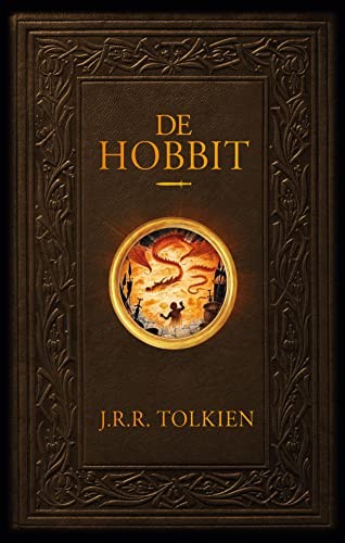 J. R. R. Tolkien: De hobbit (Hardcover, Dutch language, 2013, Meulenhoff Boekerij B.V., Boekerij)
