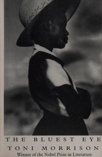 Toni Morrison: The bluest eye (Hardcover, 1999, G.K. Hall, Chivers Press)