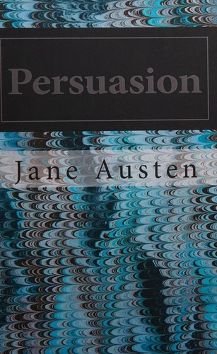 Jane Austen: Persuasion (2015, [publisher not identified])