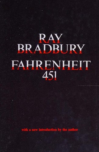 Ray Bradbury: Fahrenheit 451 (Hardcover, 1967, Simon and Schuster)