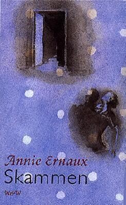 Annie Ernaux, Katja Waldén (translator): Skammen (Hardcover, Swedish language, 1998, Wahlström & Widstrand)
