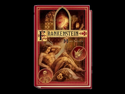 Mary Shelley: Frankenstein (Hardcover, French language, 2023, RBA Colleccionables)