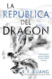 R.F. Kuang: La República del Dragón (Hardcover, Español language, 2024, Hidra)