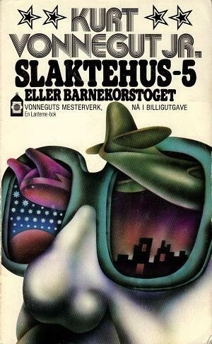 Kurt Vonnegut: Slaktehus-5: eller barnekorstoget (Paperback, Norwegian (Bokmål) language, 1975, Gyldendal Norsk Forlag)