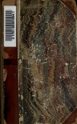 Mary Shelley: Frankenstein (1831, Henry Colburn)