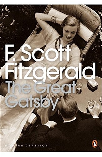 F. Scott Fitzgerald: The Great Gatsby (2000)