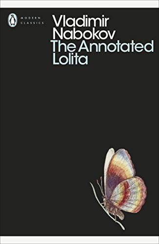 Vladimir Nabokov: The Annotated Lolita (Penguin Modern Classics) (2000, Penguin Books Ltd)