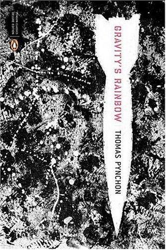 Thomas Pynchon: Gravity's Rainbow (2006)