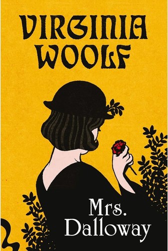 Virginia Woolf: Mrs. Dalloway (2002)