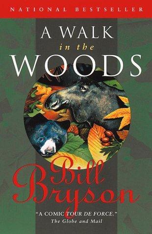 Bill Bryson: A Walk in the Woods (Doubleday Canada)