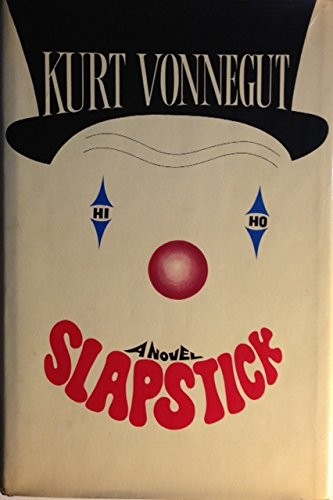 Kurt Vonnegut: Slapstick (1976, Delacorte Press/Seymour Lawrence243)