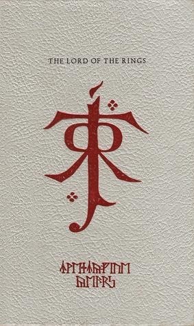 J. R. R. Tolkien: The Fellowship of the Ring (Hardcover, 1981, Houghton Mifflin Company)