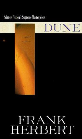 Frank Herbert: Dune (1990, Chilton Books, Putnam - Penguin Books)