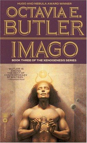 Octavia E. Butler: Imago (Paperback, 2021, Aspect)