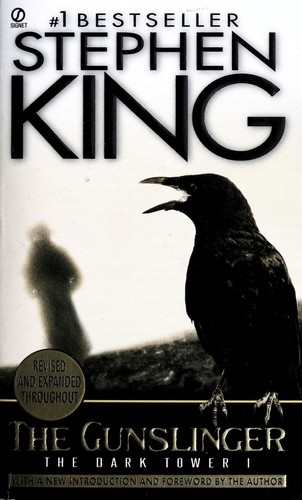 Stephen King: The Gunslinger (1988)
