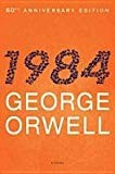George Orwell: 1984 (1985, Signet Classics)
