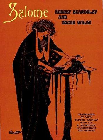 Oscar Wilde: Salome (1967)