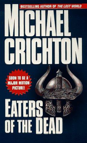 Michael Crichton: Eaters of the Dead (1998, Random House Audio)