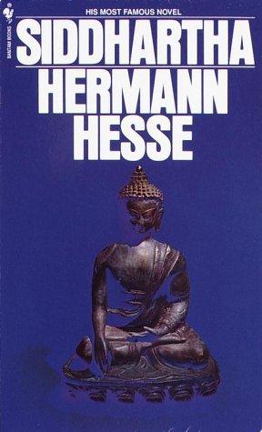 Hermann Hesse: Siddhartha (1982)