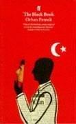 Orhan Pamuk: The Black Book (Paperback, 2002, Faber and Faber)