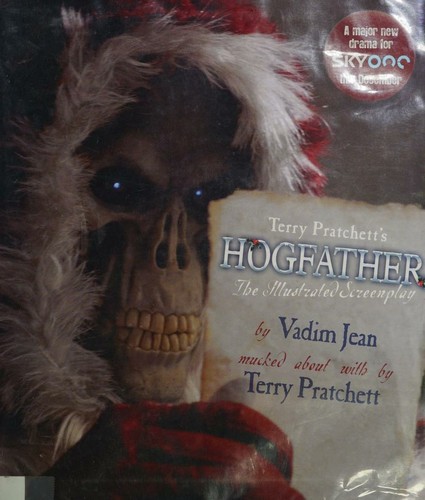 Terry Pratchett: Terry Pratchett's Hogfather (Gollancz) (Hardcover, 2006, Gollancz)